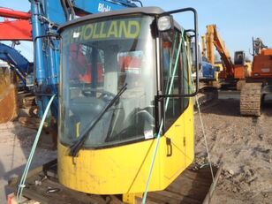 кабина New Holland LW 76054395 для экскаватора New Holland