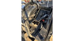 New Holland T5.120  2023r  Kabina 48167050 pro kolov&eacute;ho traktoru New Holland T5.120