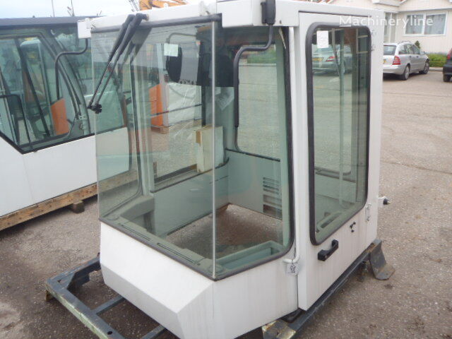 O&K L5 2164340 cabina para O&K L5 excavadora