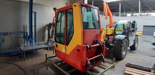 O&K MH 6.5 - /Kabine/ e cabin for excavator