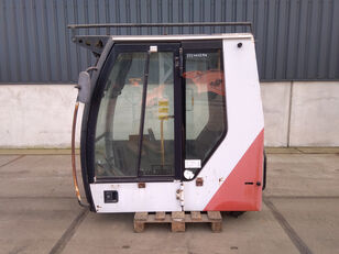 O&K RH16.5 cabin for O&K RH16.5 excavator