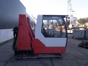 O&K RH23 cabin for O&K RH23 excavator