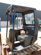 Rammax RW1805 cabin for Rammax RW1805 construction roller