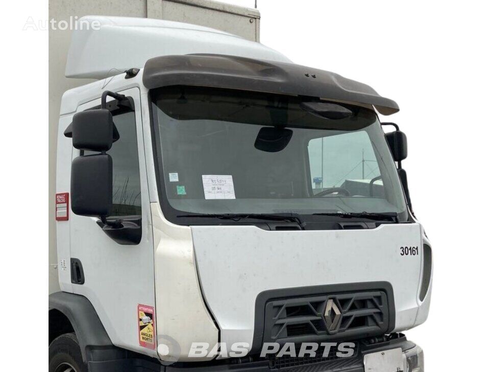 Renault D-Serie cabin for Renault D-Serie truck