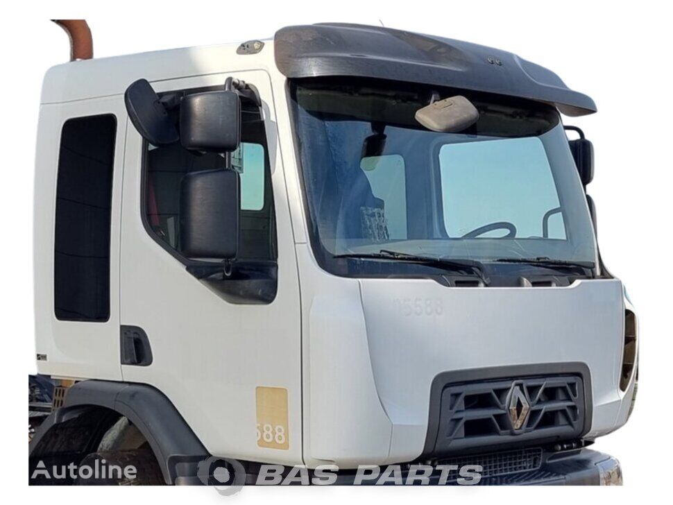 Renault D-Serie cabin for Renault D-Serie truck