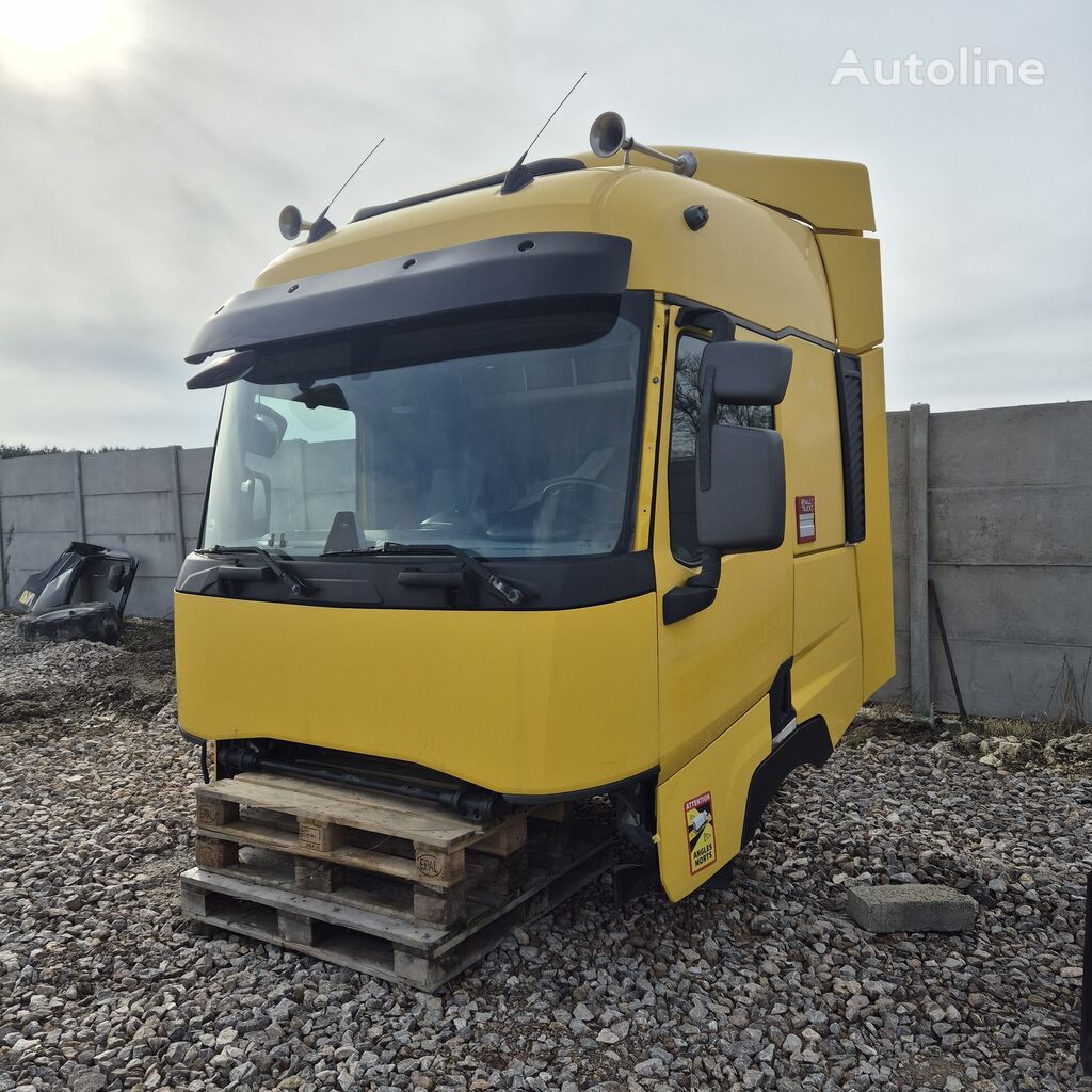 кабина Renault GAMA T 460 480 для тягача Renault 460 480