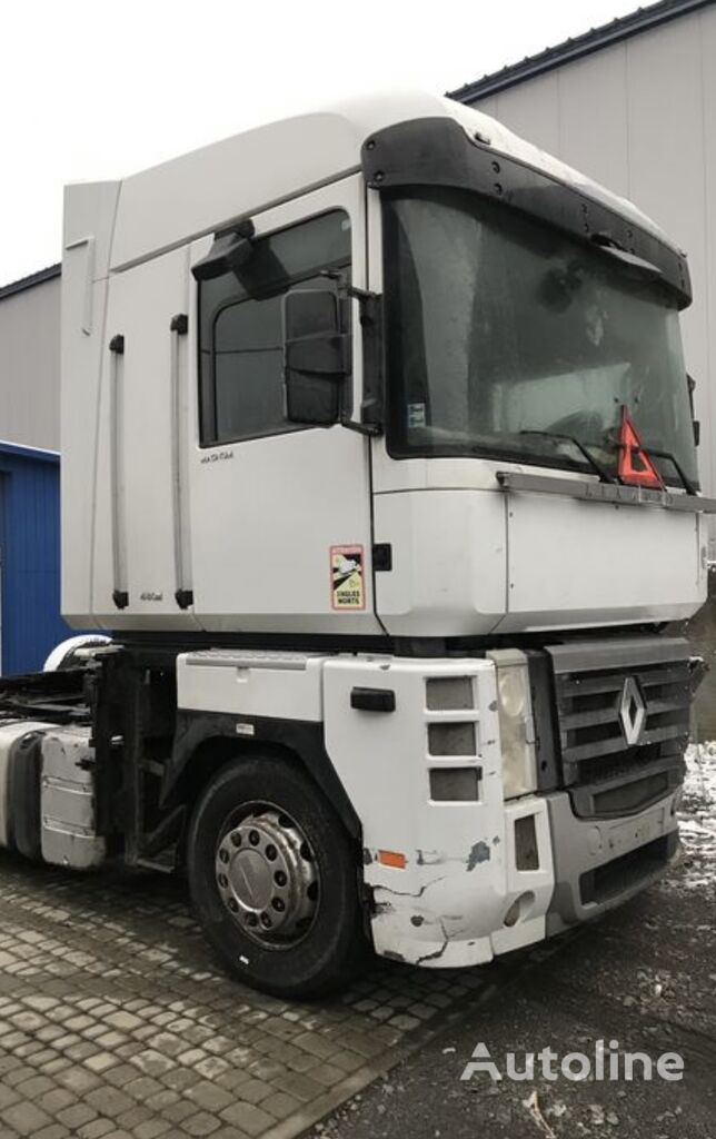 Renault MAGNUM cabin for Renault Magnum truck