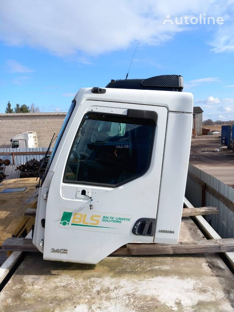 Renault Midlum 240 cabina para tractora