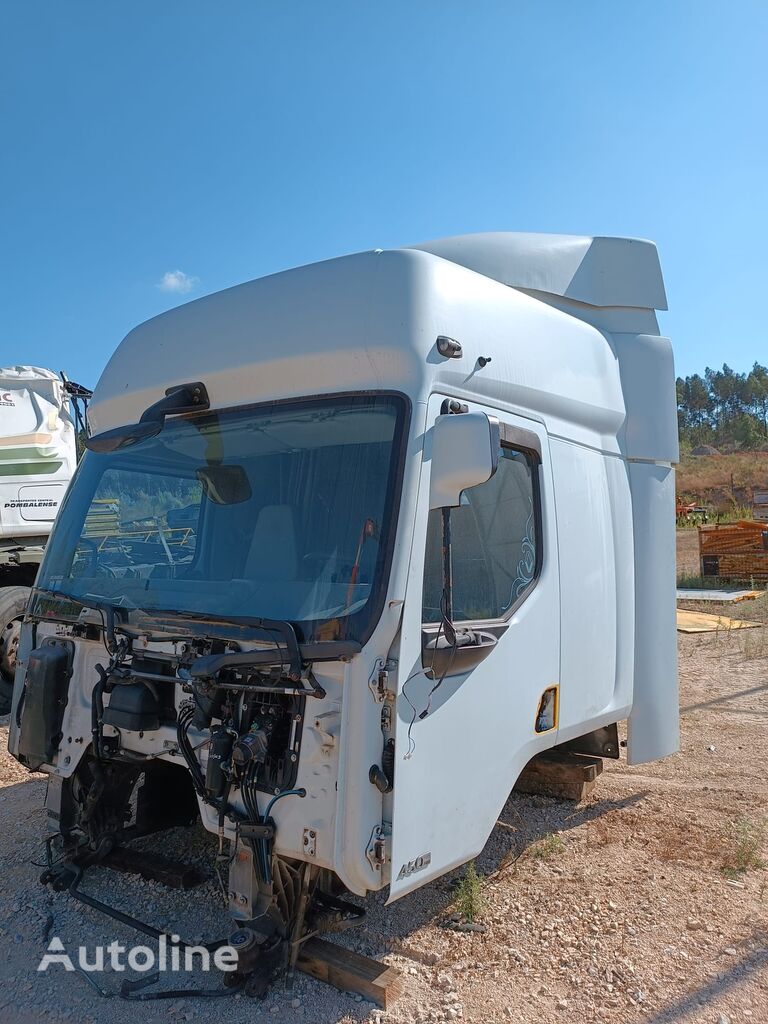 Renault Premium cabin for Renault truck