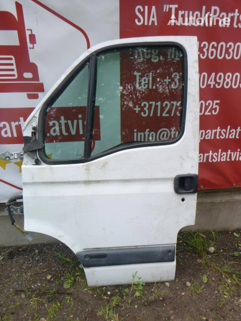 cabine Renault Premium Door pour tracteur routier