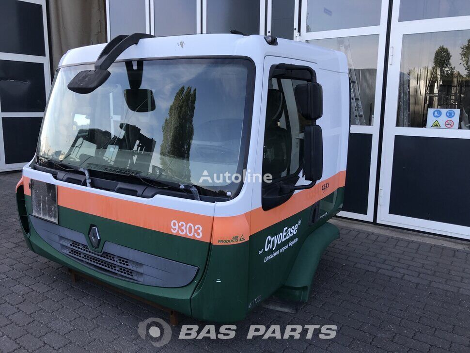 кабина Renault Premium Euro 4-5 5600718265 для грузовика Renault Premium Euro 4-5