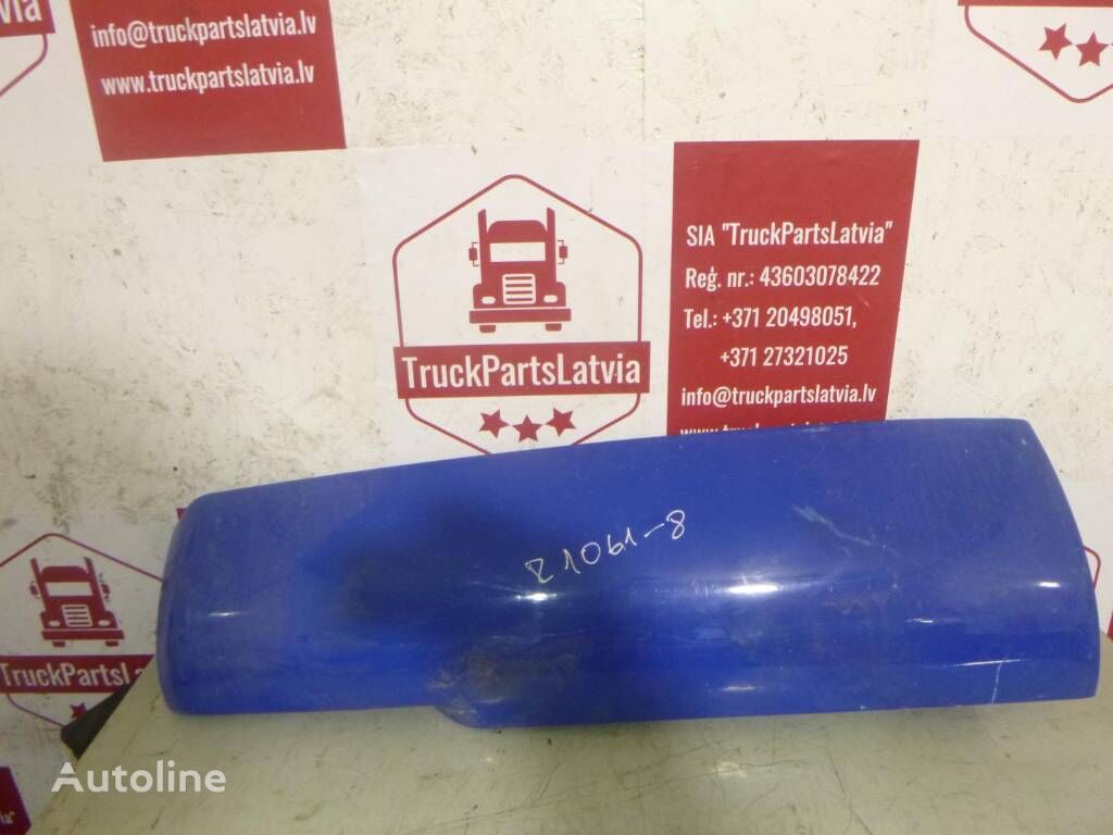 Cabine Renault Premium Left air deflector pour tracteur routier - Autoline