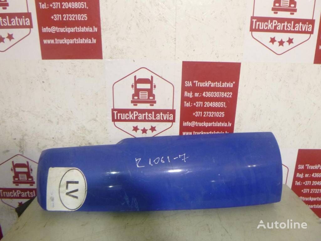 Renault Premium Right cabin corner 5010225045 for truck tractor - Autoline