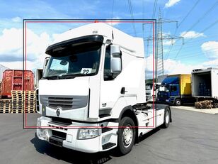 Renault Premium Route cabine voor Renault Premium Route vrachtwagen