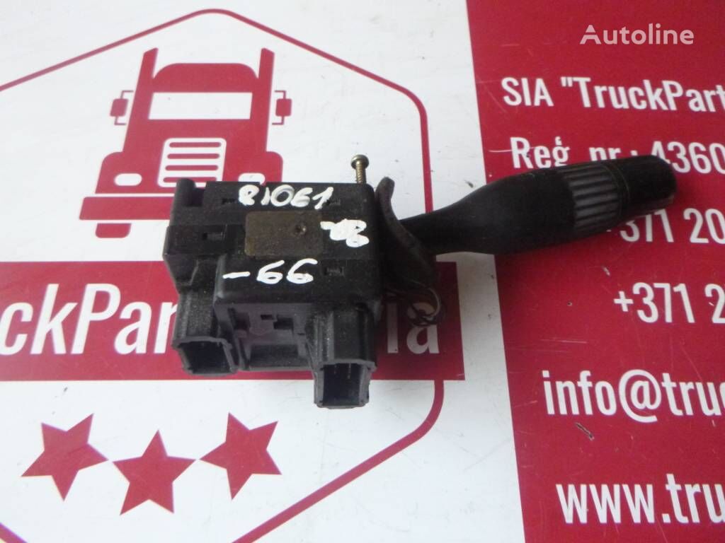 트랙터 트럭용 객실 Renault Premium Steering column switch 5001834434