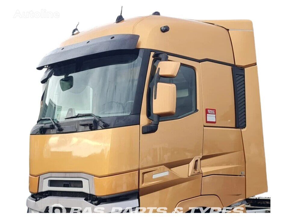 卡车 Renault T-Serie 的 驾驶室 Renault T-Serie