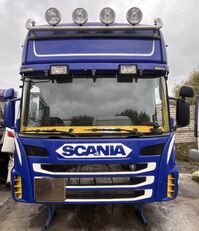 кабина за камион Scania