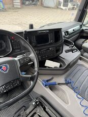 cabin for Scania G truck