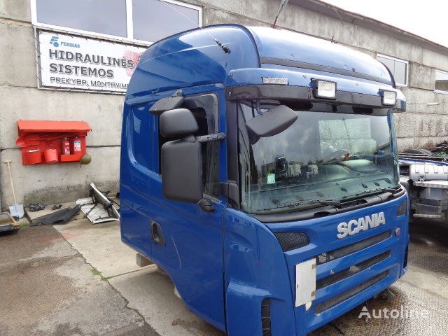 Fahrerhaus für Scania R480 Sattelzugmaschine