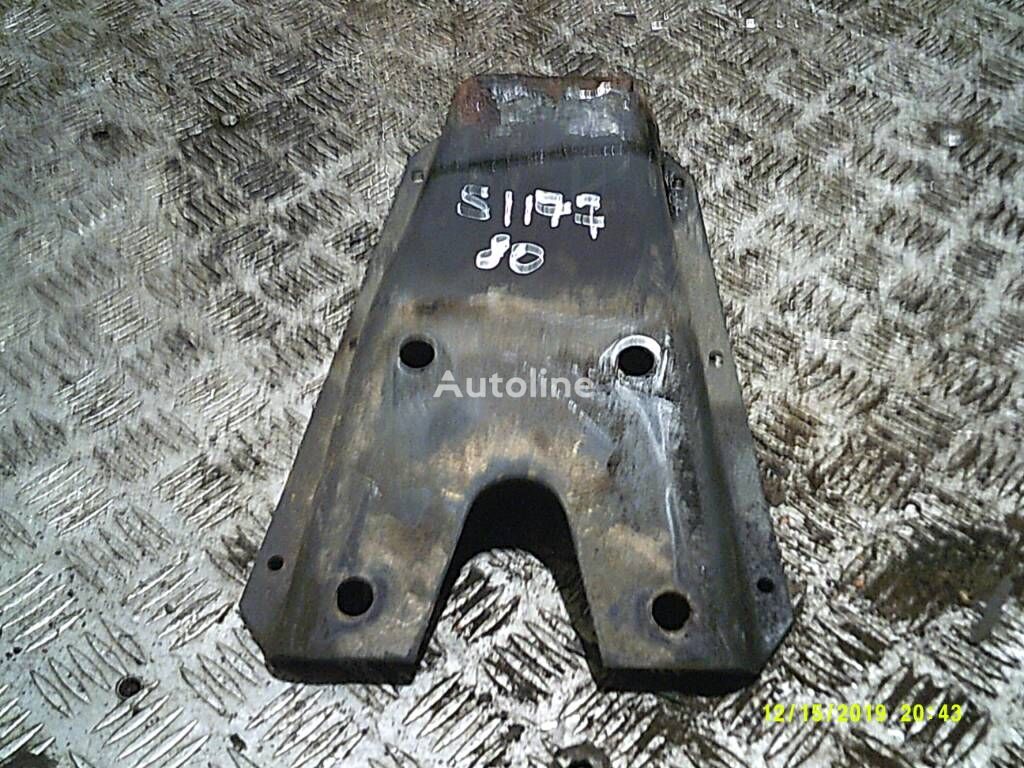 Scania 1177 G440, bracket 1177-80 cabina para tractora