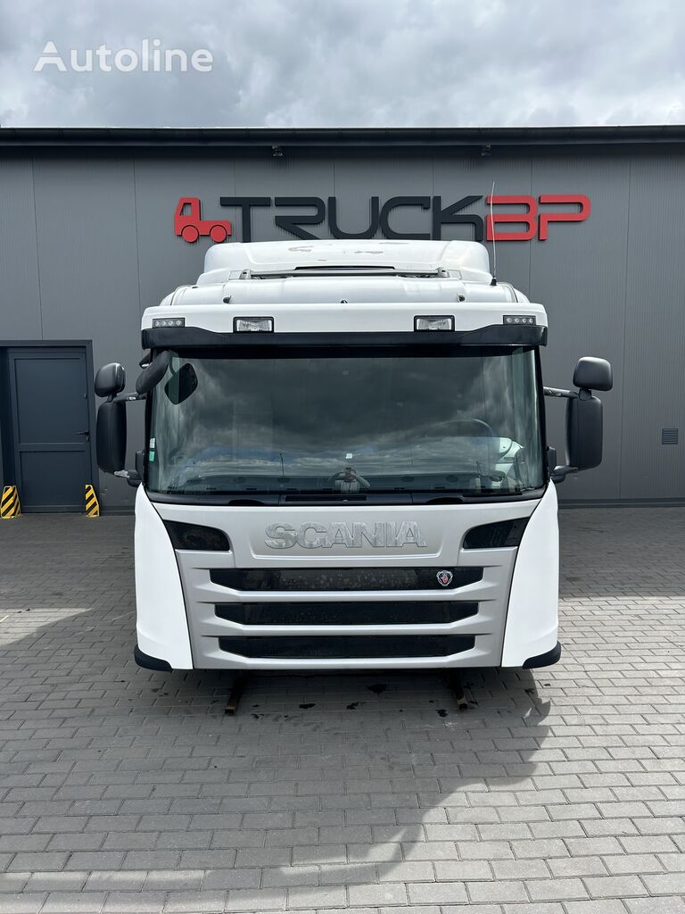 Scania CG19 førerhus for Scania trekkvogn