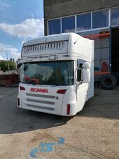 kabina Scania Cab CR19 vilkiko Scania R620