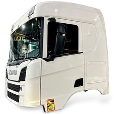 кабина Scania Cabina SCANIA L,P,G,R,S-series (2016-) SCANIA CR20N 2142306 для грузовика Scania  R-Series NTG (01.16-)