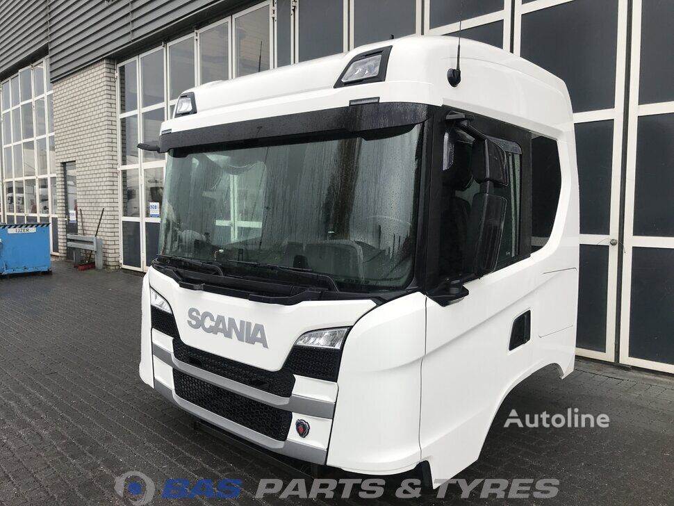 Cabină Scania G-Serie NextGen CG-20 Normal L3H2 CG-20 Normal L3H2 2044117 pentru camion Scania G-Serie NextGen - Autoline