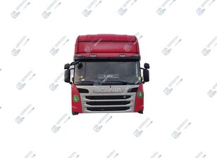 Scania KABINA SCANIA TOPLINE STREAMLINE 2016 cabin for truck tractor