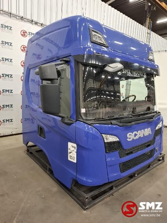 كابينة Scania Occ e G CG20 لـ الشاحنات