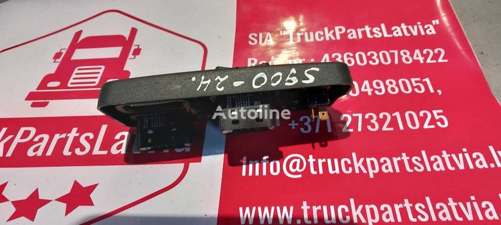 Scania R 420. 1433018 1421859 1421864 1421873 cabin for truck tractor - Autoline