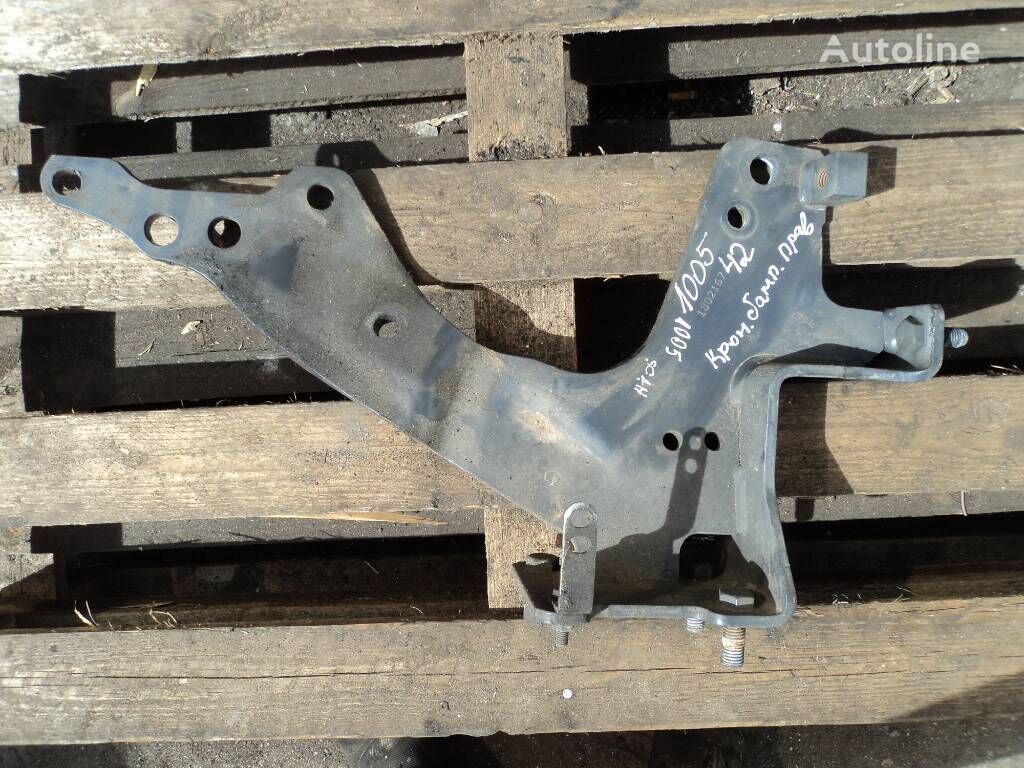 cabine Scania R 440 1802166 pour tracteur routier