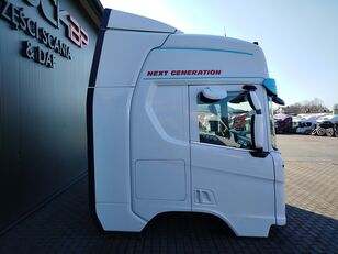 Scania R NTG CR 20 førerhus for Scania R NTG CR 20 trekkvogn