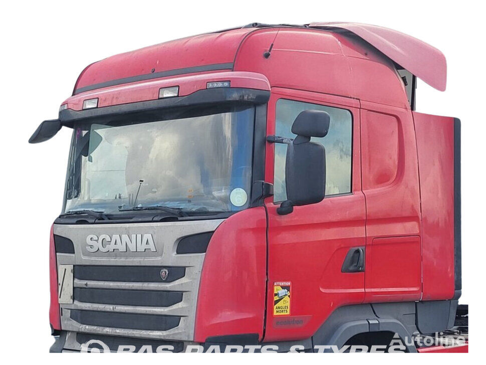 кабина Scania R-Serie за камион Scania R-Serie