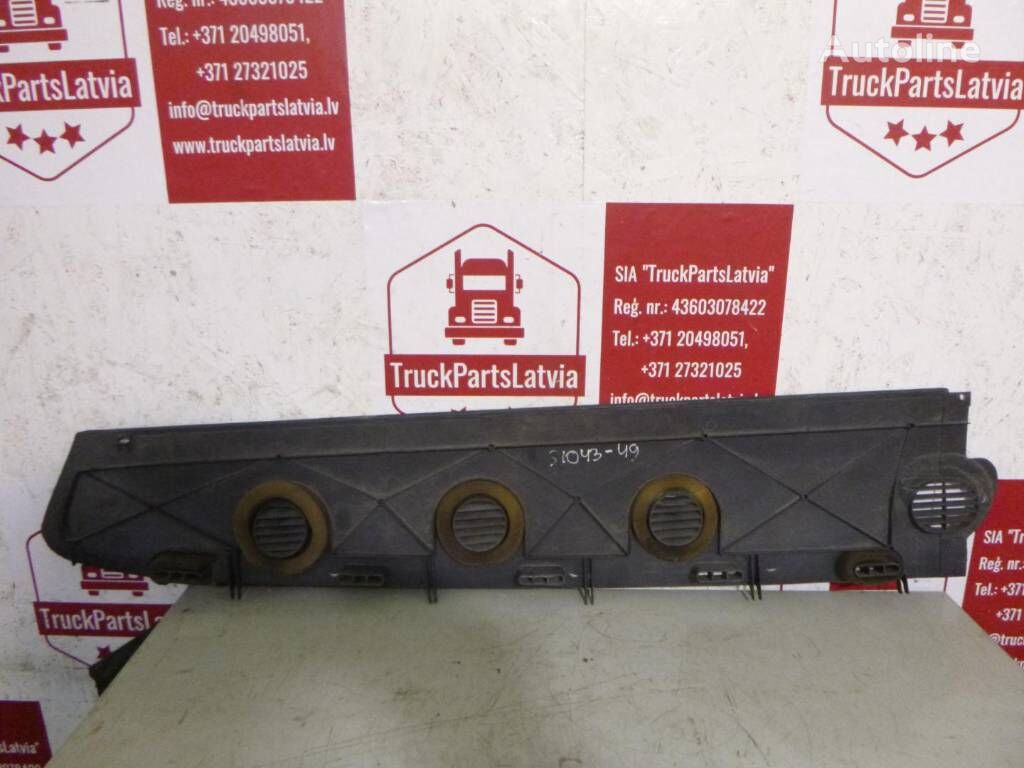 Scania R144 Dashboard left trim 1383959 cabin for truck tractor