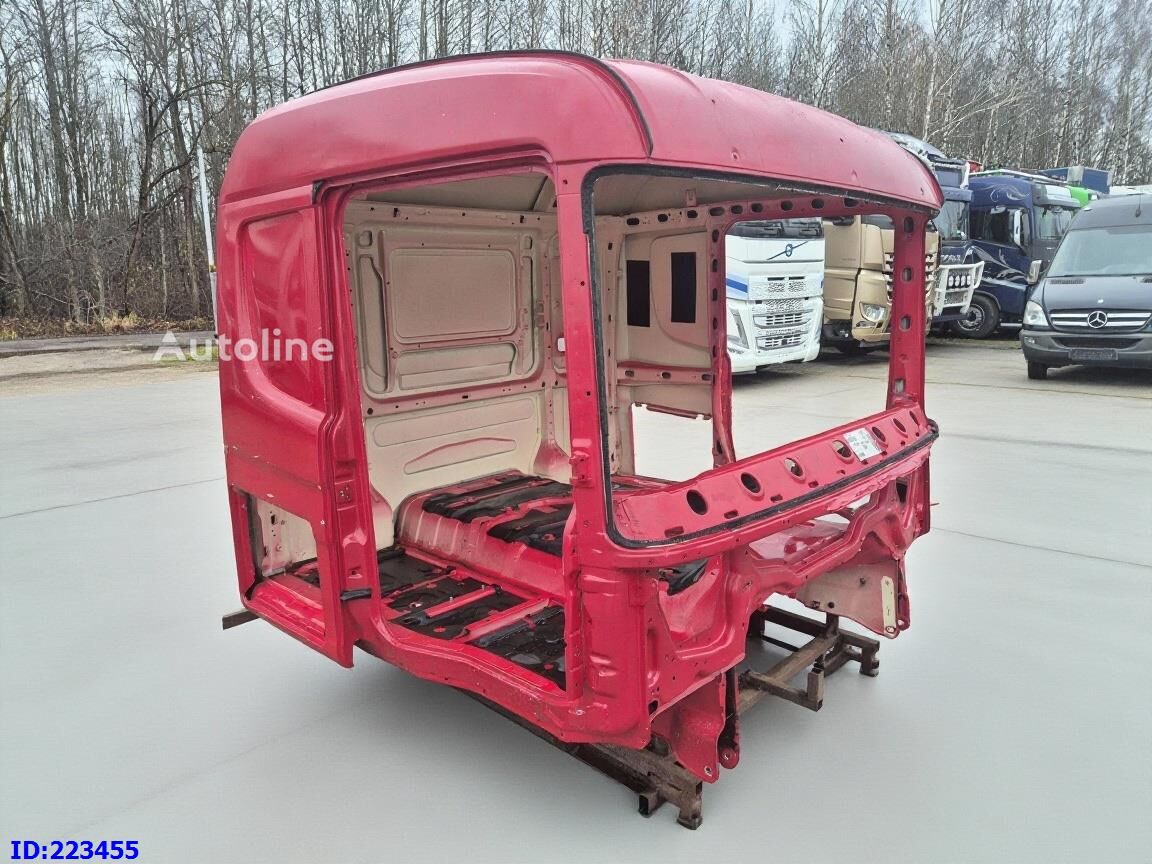 Cabine Scania R19N5 2108186
1855873–1
R19N5 - Autoline