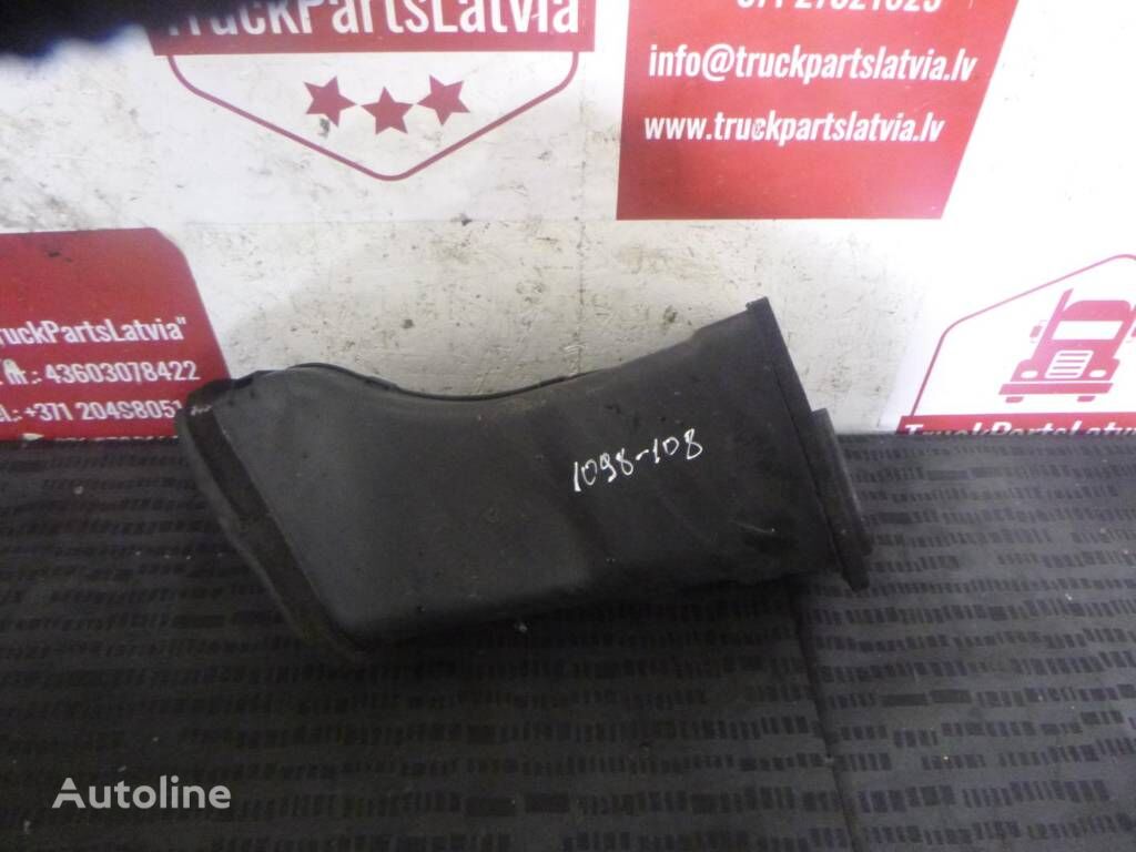 Scania R440 Air duct cover 1368749 cabin for truck tractor