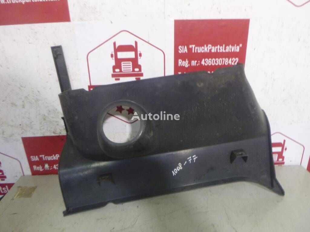 Кабина Scania R440 Cover(outer body) 1442653 для тягача - Autoline