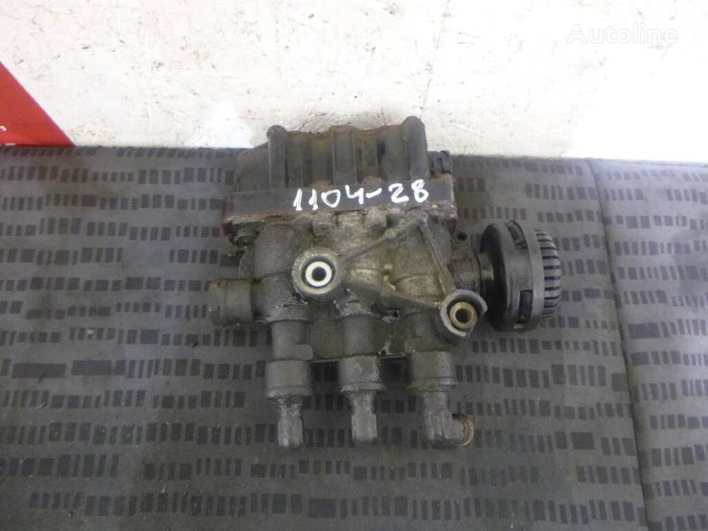 Scania R440 Floor level tap 1448078 cabin for truck tractor