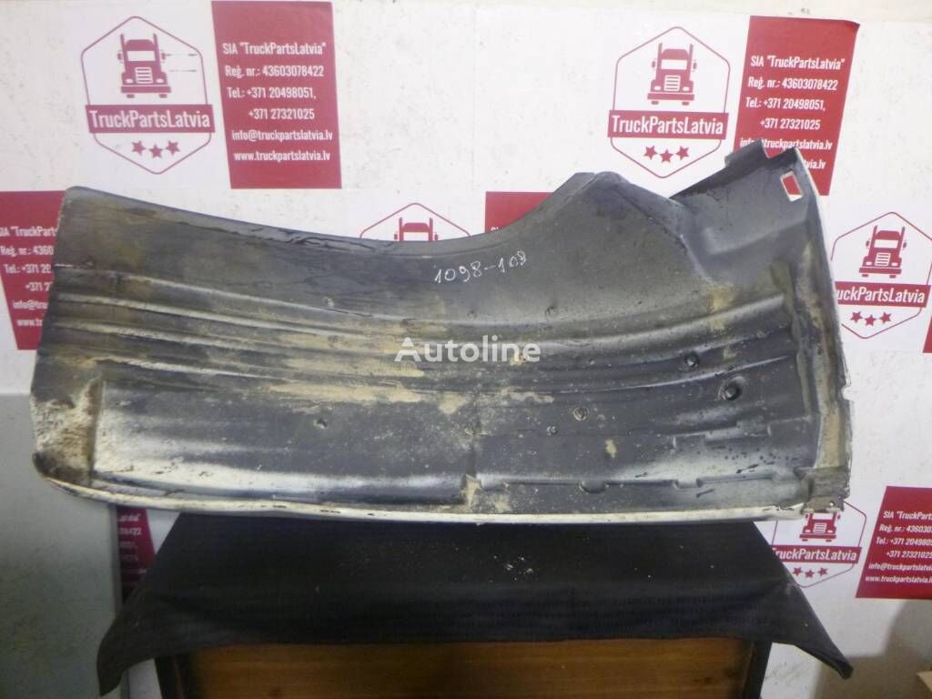 кабина Scania R440 Front fender liner 1485486 для тягача