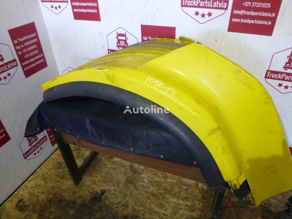 cabine Scania R440 Front wing pour tracteur routier