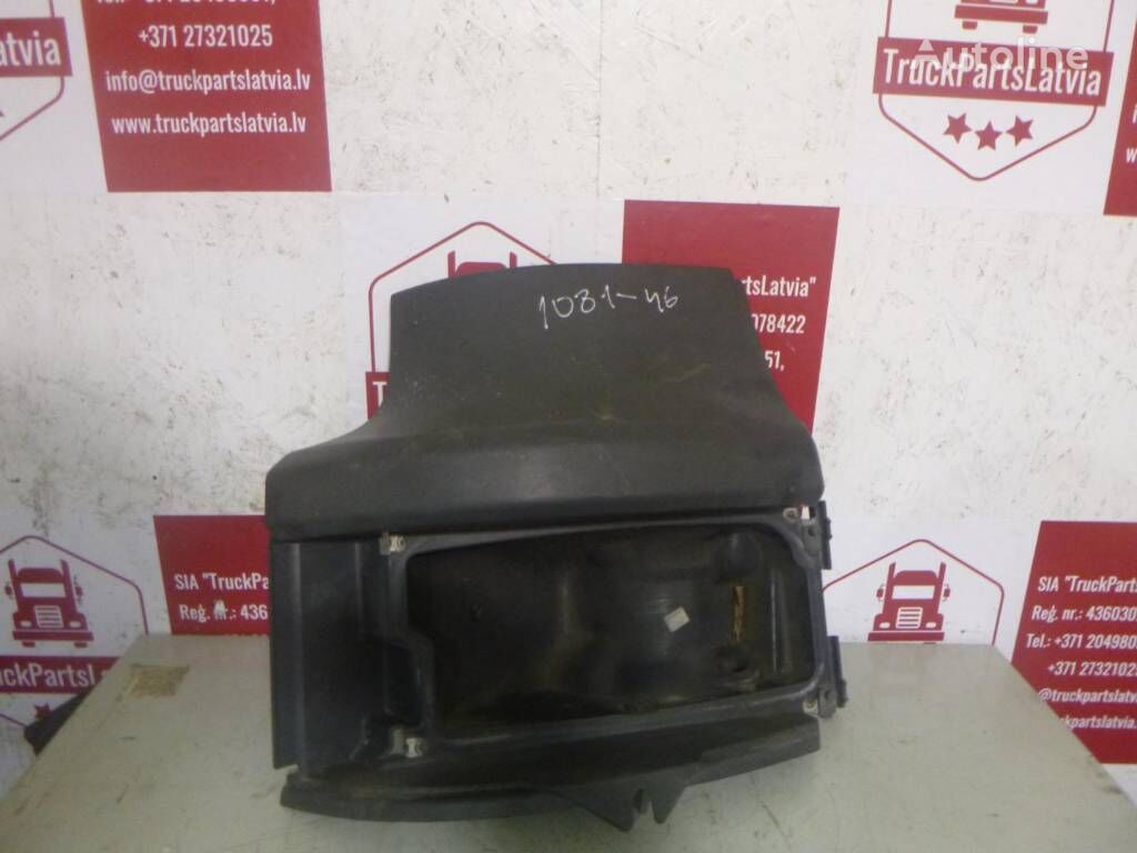 Scania R440 Headlamp bar, right 179007 cabin for truck tractor