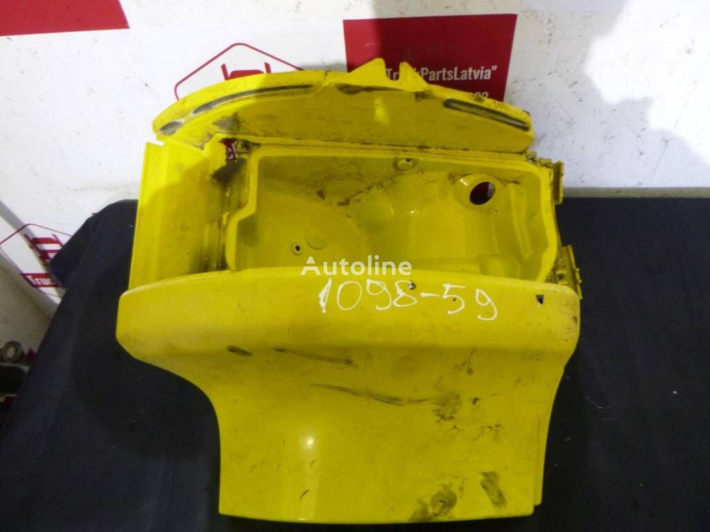 كابينة Scania R440 Headlamp housing with strip 1936674/1431922 لـ السيارات القاطرة