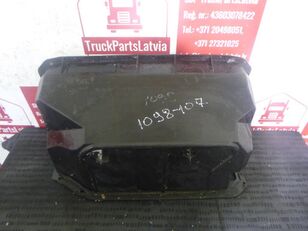 кабина Scania R440 Heather housing 1326166 для тягача