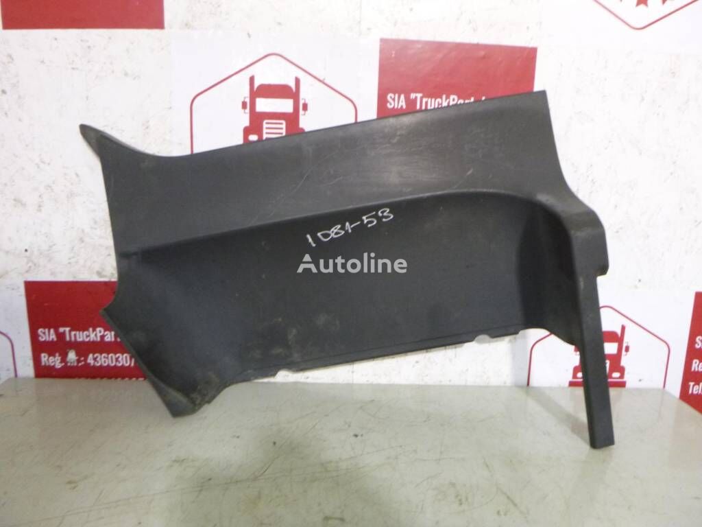 كابينة Scania R440 Outside body cover 1442654 لـ السيارات القاطرة - Autoline