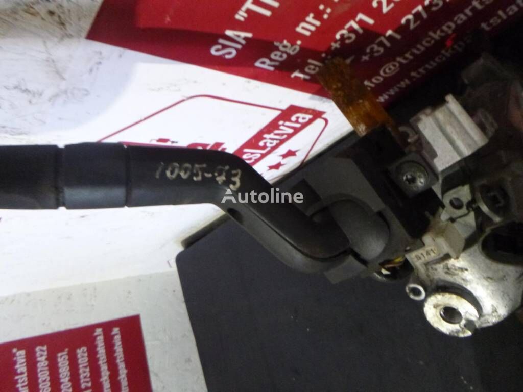 كابينة Scania R440 Turn signal switcing 1542529 لـ السيارات القاطرة