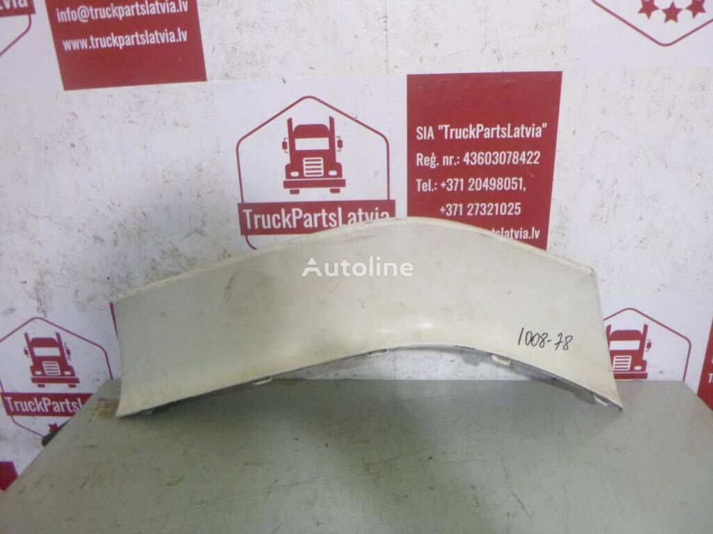 кабина Scania R440 Wing molding 1431932 для тягача