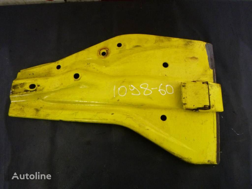 çekici için Scania R440 Wing mount kabin