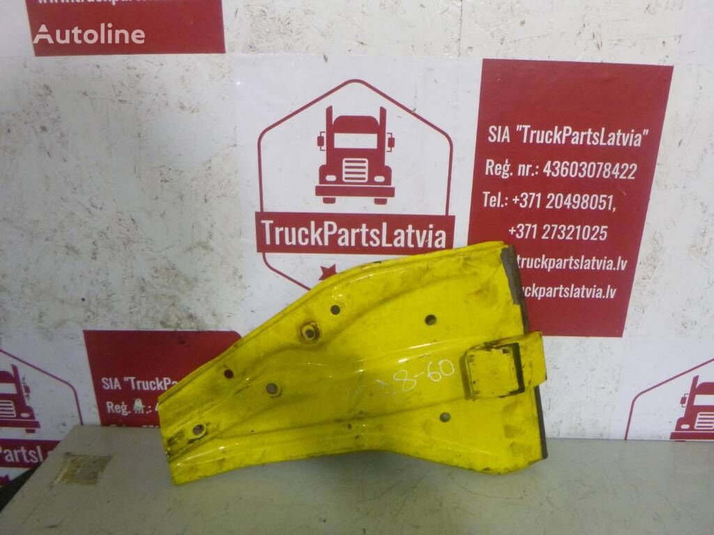 Scania R440 Wing mount 1743493 cabin for truck tractor