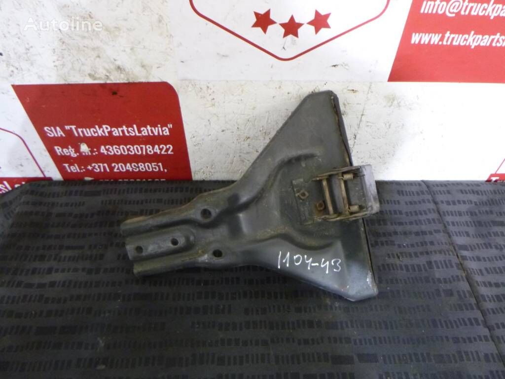 Kabin Scania R440 Wing mounting bracket 1377439 untuk tractor head - Autoline